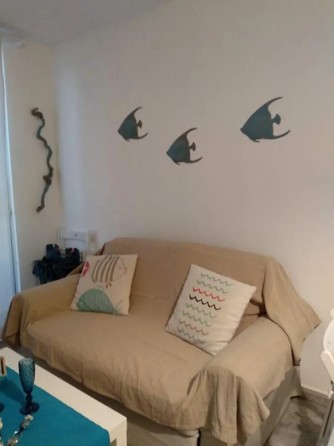 Pino'S Vivienda Vacacional コスタ・デル・シレンチオ 0*,