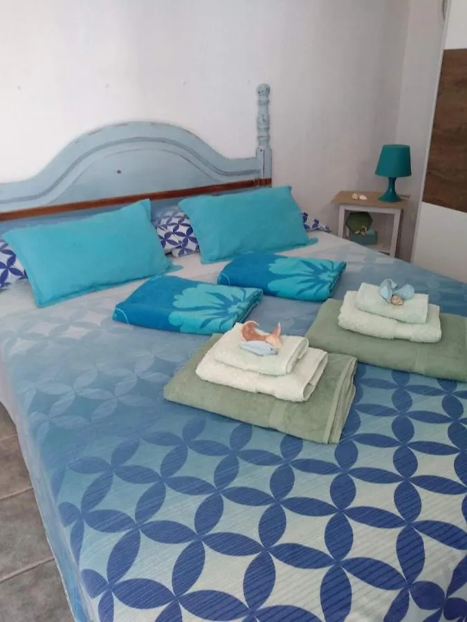 Pino'S Vivienda Vacacional Costa Del Silencio Appartamento