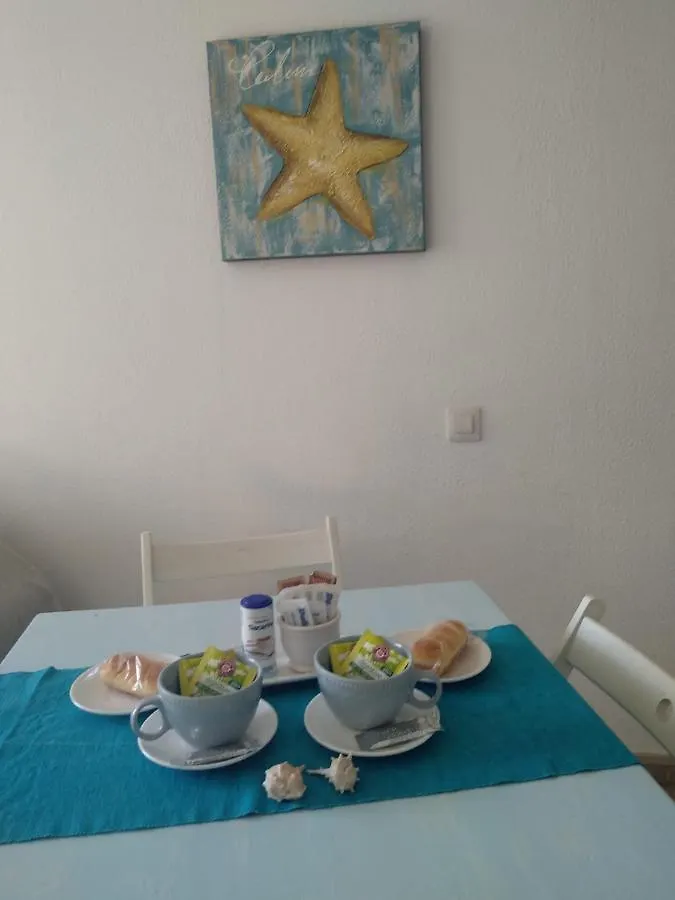 Pino'S Vivienda Vacacional コスタ・デル・シレンチオ