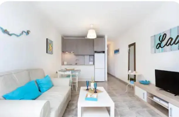 Pino'S Vivienda Vacacional コスタ・デル・シレンチオ 0*,