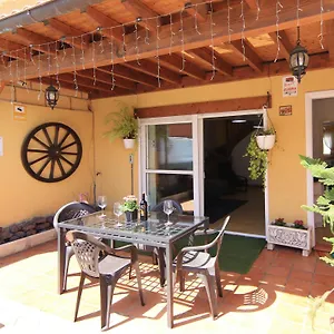 Casa Vazquez Casa vacanze Costa Del Silencio