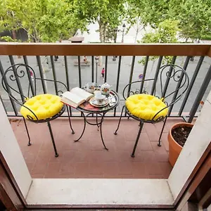 Plaza Nueva Appartamento Siviglia