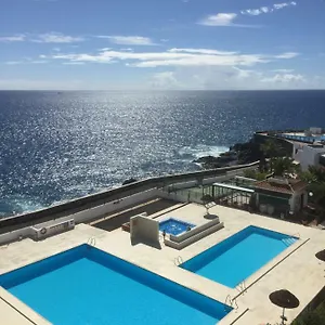 Direkt Am Appartamento Costa Del Silencio